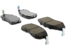 Centric Parts Disc Brake Pad Set 105.08153