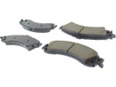 Centric Parts Disc Brake Pad Set 105.0834