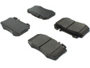 Centric Parts Disc Brake Pad Set 105.0847
