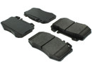Centric Parts Disc Brake Pad Set 105.08471