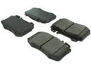 Centric Parts Disc Brake Pad Set 105.08472