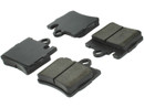 Centric Parts Disc Brake Pad Set 105.0848