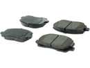 Centric Parts Disc Brake Pad Set 105.0884