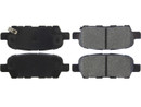 Centric Parts Disc Brake Pad Set 105.09051 - view 4