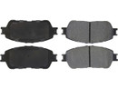 Centric Parts Disc Brake Pad Set 105.09061 - view 4