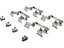 Centric Parts Disc Brake Pad Set 105.09081 - view 2
