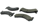 Centric Parts Disc Brake Pad Set 105.0909