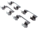 Centric Parts Disc Brake Pad Set 105.09141 - view 2