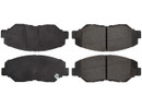 Centric Parts Disc Brake Pad Set 105.09141 - view 4