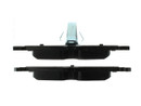 Centric Parts Disc Brake Pad Set 105.09193 - view 3