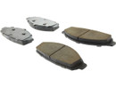 Centric Parts Disc Brake Pad Set 105.0931