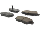 Centric Parts Disc Brake Pad Set 105.0948