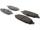 Centric Parts Disc Brake Pad Set 105.0953