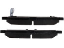 Centric Parts Disc Brake Pad Set 105.09541 - view 3