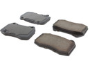Centric Parts Disc Brake Pad Set 105.096