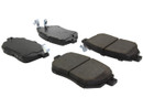 Centric Parts Disc Brake Pad Set 105.0969