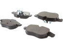 Centric Parts Disc Brake Pad Set 105.0972