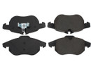 Centric Parts Disc Brake Pad Set 105.09721 - view 4