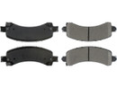 Centric Parts Disc Brake Pad Set 105.09741 - view 4