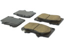 Centric Parts Disc Brake Pad Set 105.0976