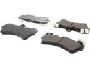 Centric Parts Disc Brake Pad Set 105.0977