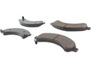 Centric Parts Disc Brake Pad Set 105.0989