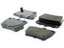Centric Parts Disc Brake Pad Set 105.1051