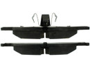 Centric Parts Disc Brake Pad Set 105.10611 - view 3
