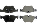 Centric Parts Disc Brake Pad Set 105.10611 - view 4