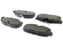 Centric Parts Disc Brake Pad Set 105.1082