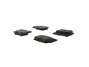 Centric Parts Disc Brake Pad Set 105.11131