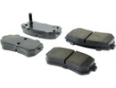 Centric Parts Disc Brake Pad Set 105.1157