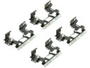 Centric Parts Disc Brake Pad Set 105.11691 - view 2