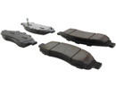 Centric Parts Disc Brake Pad Set 105.1183