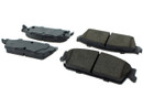 Centric Parts Disc Brake Pad Set 105.1194