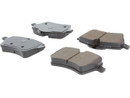 Centric Parts Disc Brake Pad Set 105.1204