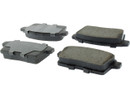 Centric Parts Disc Brake Pad Set 105.1259