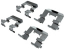 Centric Parts Disc Brake Pad Set 105.12841 - view 2