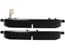 Centric Parts Disc Brake Pad Set 105.12842 - view 3