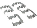 Centric Parts Disc Brake Pad Set 105.12951 - view 2
