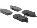 Centric Parts Disc Brake Pad Set 105.13082