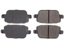 Centric Parts Disc Brake Pad Set 105.13141 - view 4