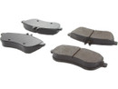 Centric Parts Disc Brake Pad Set 105.134