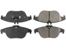 Centric Parts Disc Brake Pad Set 105.13411 - view 4