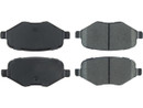 Centric Parts Disc Brake Pad Set 105.13771 - view 4