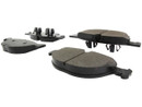 Centric Parts Disc Brake Pad 105.1381
