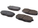Centric Parts Disc Brake Pad Set 105.13971