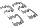 Centric Parts Disc Brake Pad Set 105.13971 - view 2