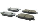 Centric Parts Disc Brake Pad Set 105.1413