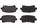 Centric Parts Disc Brake Pad Set 105.14302 - view 4
